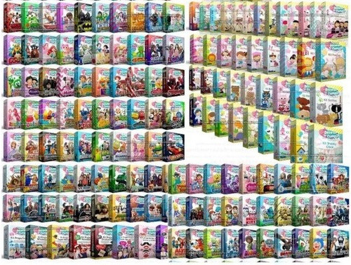 Pack +1000 Kits Imprimibles Platino - Powr Poin Y Pdf 1