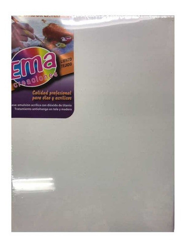 Bastidor Ema 27x35 0