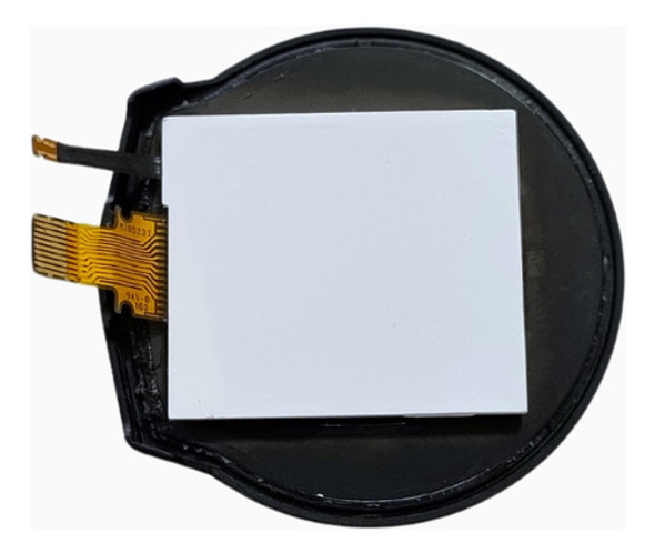 Tela Display Lcd Para Relógio Garmin Instinct 1