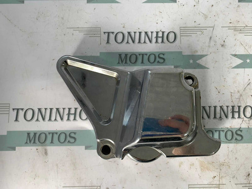 Acabamento Do Motor Sundown V-blade 250cc 2006 À 2009 0