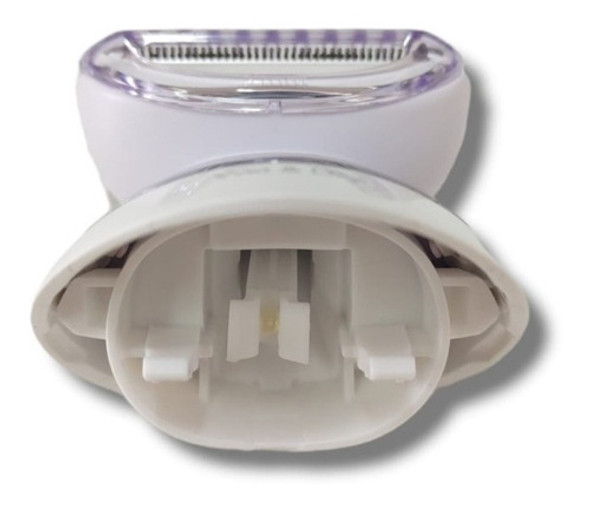 Cabezal Con Cuchilla Rasuradora + Peine 3mm Bre630 1 Cabezal Con Cuchilla Rasuradora + Peine 3mm Bre630 1