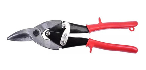 Tesoura Tipo Aviação Direita Até 1,2mm Worker - 141038 1