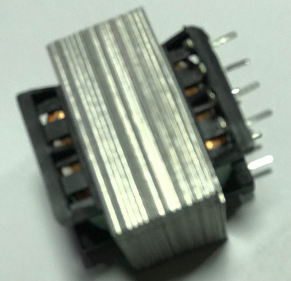 Transformador Terminais 110v/220v Saída 0-20v/0-20v 500ma 0