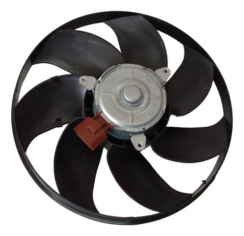 Electroventilador Ford Fiesta/ Ecosport Kinetic Ficha Grande 1