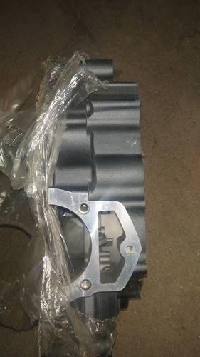 Carter De Mach 1 250 Virgen 1