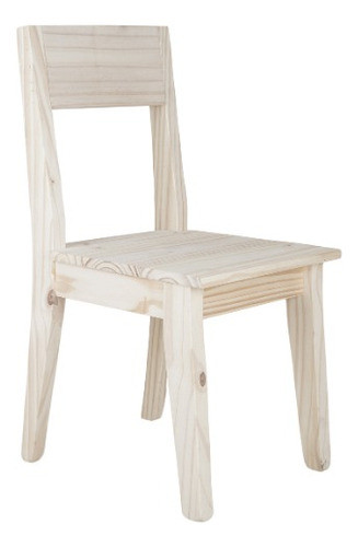 Silla Retro Vintage - Precios De Locos 0