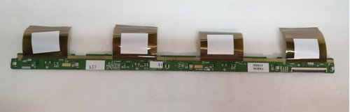 Tcom Integrada Hyundai Hyled-60uhd 6870s-2133b Nk1627 0