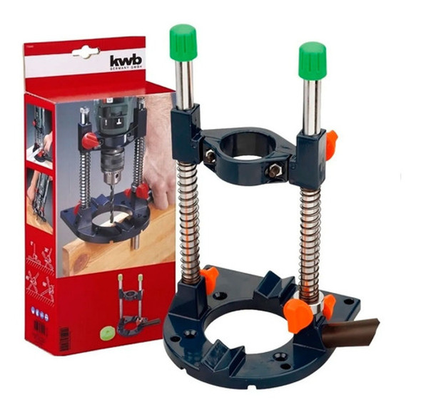 Soporte Para Taladro Perforadora Vertical Banco Manual Kwb 0 Soporte Para Taladro Perforadora Vertical Banco Manual Kwb 0