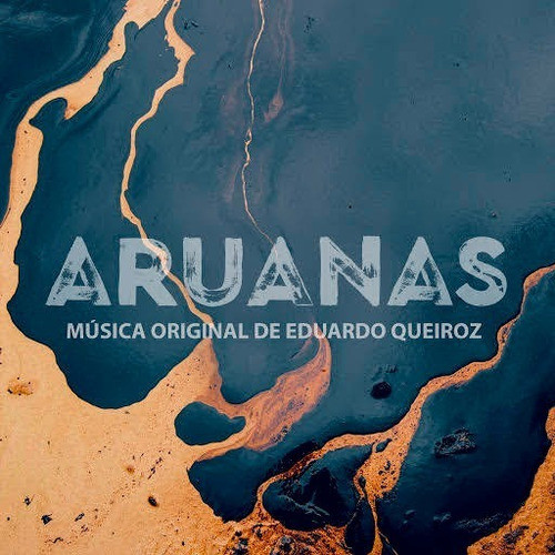 Cd Serie Aruanas 0