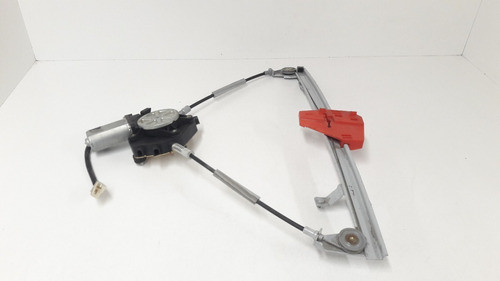Maquina Levanta Vidrios Elect Del Der Ford Fiesta 96/02 5pta 1