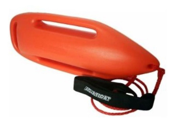 Rescatador Torpedo Profesional 0