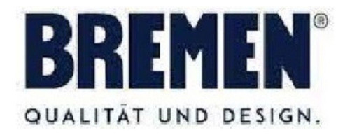 Macho De Roscar Acero Aleado Cono 2 16 X 2.00 Mm Bremen 1