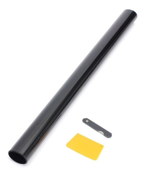 Polarizado Auto Lámina 3mts. X 0,5m. Espejado 1 Polarizado Auto Lámina 3mts. X 0,5m. Espejado 1