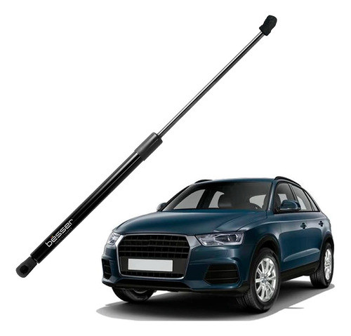 Amortecedor Capô Audi Q3 0