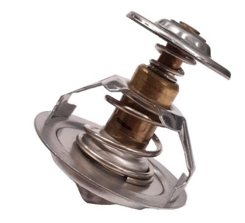 Tx24482d- Termostato Mahle Para Ford Fiesta Zetec 1.6lts 1
