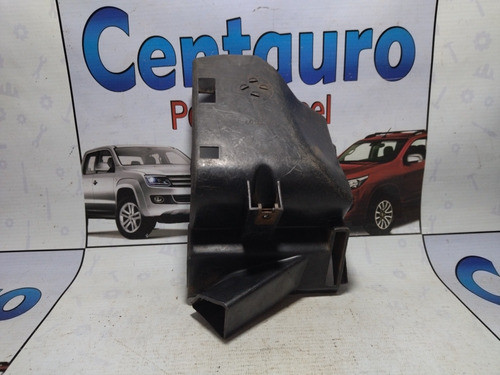 Saída Ar Traseira Difusor S10 01a11 15650501 0