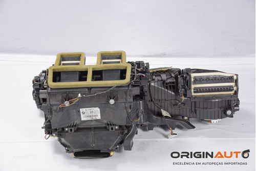 Caixa Evaporadora Bmw 320i F30 2013 - 2015 9197710 0