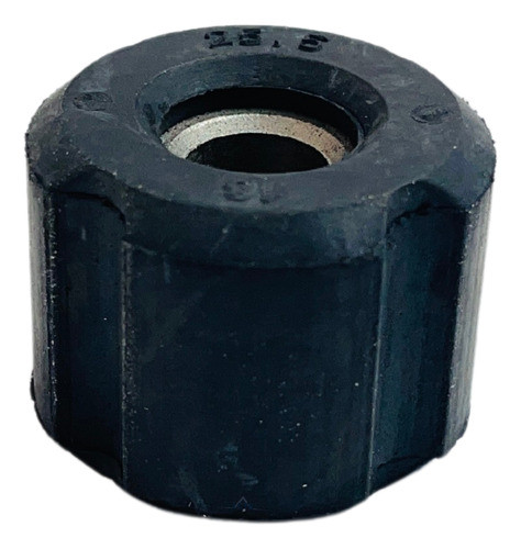 Bucha De Borracha Do Tubo Da Roçadeira Bfg 43sb Buffalo 0