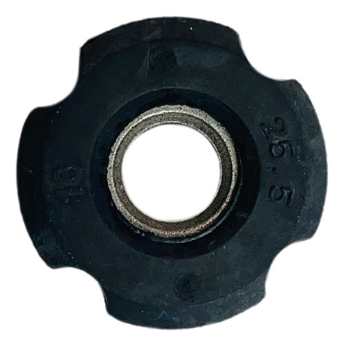 Bucha De Borracha Do Tubo Da Roçadeira Bfg 43sb Buffalo 1