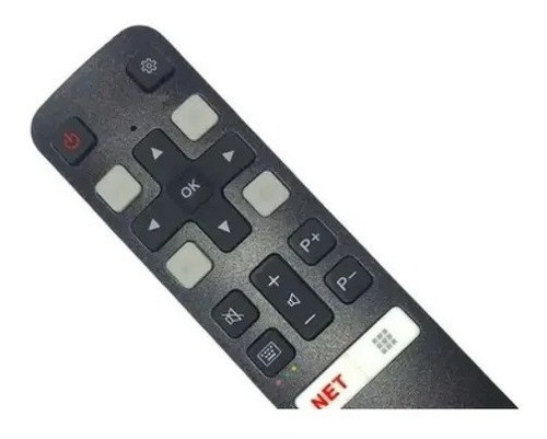 Control Remoto Rca Tcl Hitachi Xc32sm Xc40sm Rc802v Fmr1 1