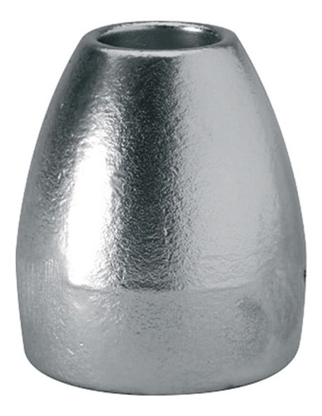 Anodo Hélice Bravo Ii E Iii 2004 0 Anodo Hélice Bravo Ii E Iii 2004 0