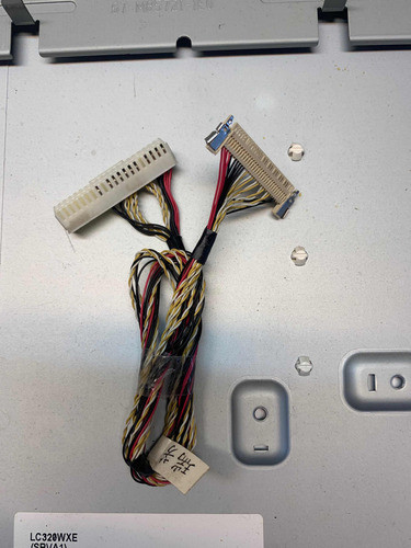 Cable Lvds Philips 32pfl3404 0