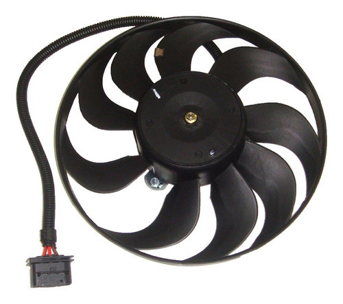 Electroventilador Vw Golf Iv 1.8 2.0 Motor Chico 290 Mm. 0