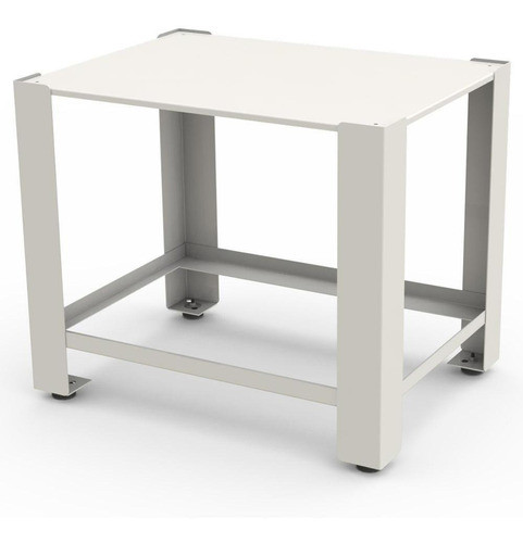 Mesa Bancada Apoio Mini Serra Fita Bancada Bsfm1780 Braesi 0