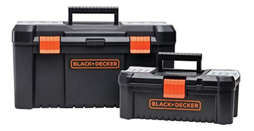 Beyond By Black+decker - Paquete De Caja De 0