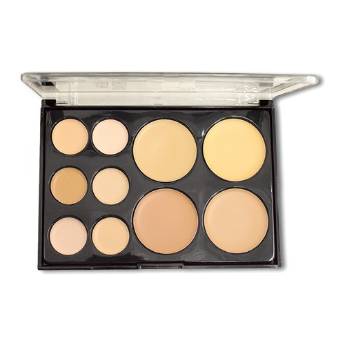 Corrector En Crema Para Rostro Ushas 0