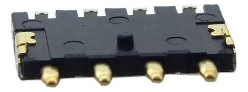 Fpc Plug Conector De Bateria Compatível LG K4 X230 1