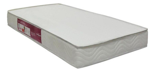 Colchão Infantil D18 Baby Light Saúde (60x130x12) - Ortobom 0