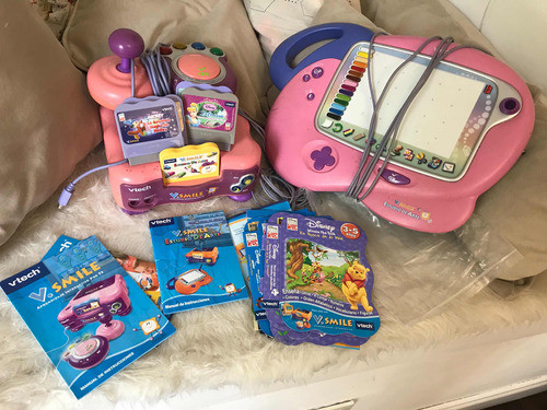 Juguete Interactuvo Vtech 0