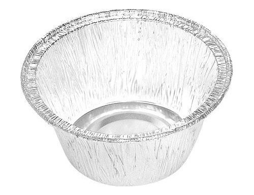 Flanera De Aluminio Tipo H10 (x 200 Unidades) 1