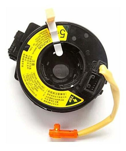 Cable Espiral Airgbag Toyota Corolla 2005 N°84306-52050 0