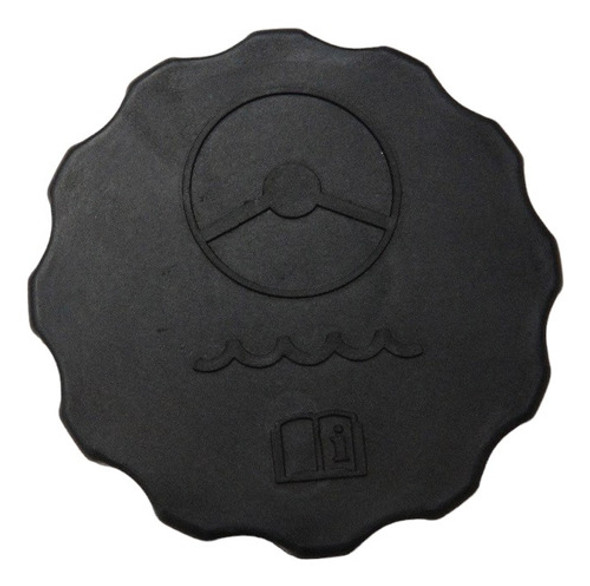 Tapa Deposito Liquido Direccion Hidraulica Chevrolet N300 0