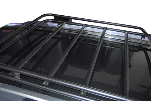 Parrilla Porta Equipaje Chevrolet Spin 0