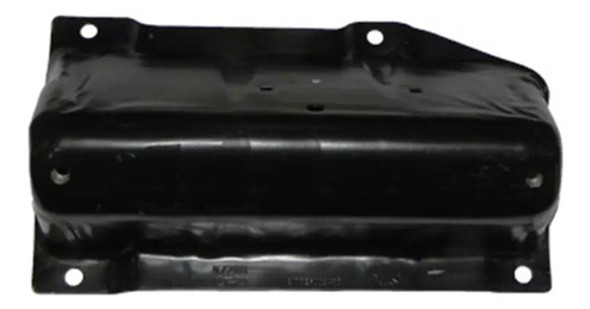 Suporte Assoalho Banco Ford Cargo 1985 A 2011 712 814 815 91 1