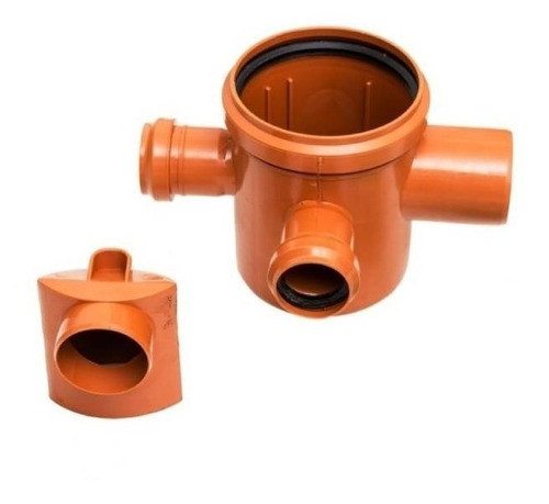 Pileta De Patio Awaduct 3 Entradas De 40 X 63 Mm 0