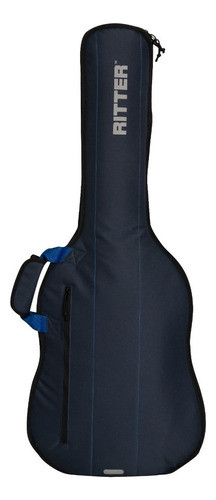 Funda Guitarra Eléctrica Ritter Rge1-e-abl 0