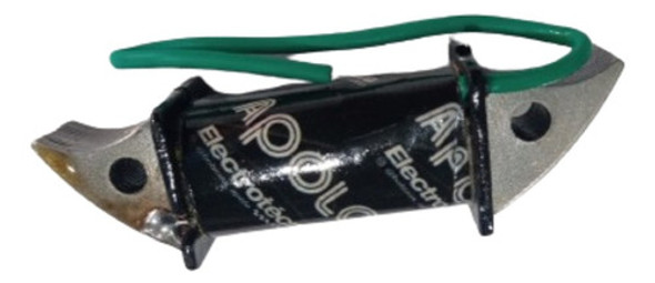 Bobina Alimentación Ducati Con Sensor Apolo 0 Bobina Alimentación Ducati Con Sensor Apolo 0