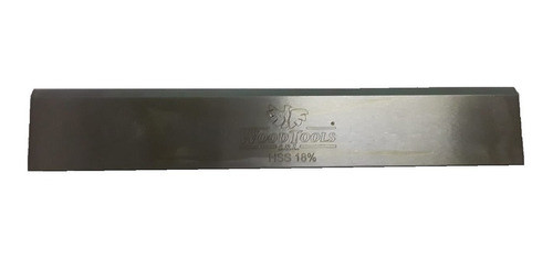 Cuchilla Hss 640x30x3 Mm Garlopa Cepilladora Carpinteria 0