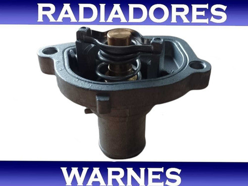 Termostato Fiat Uno 1.3 8v 2010 2011 2012 2013 2014 2015 1
