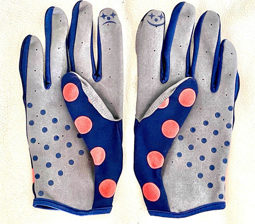 Luva Troy Lee Designs Pop Wheelies Air Glove Cicllismo 0