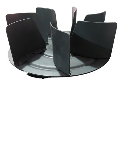 Hélice Para Coletor De Pó 1