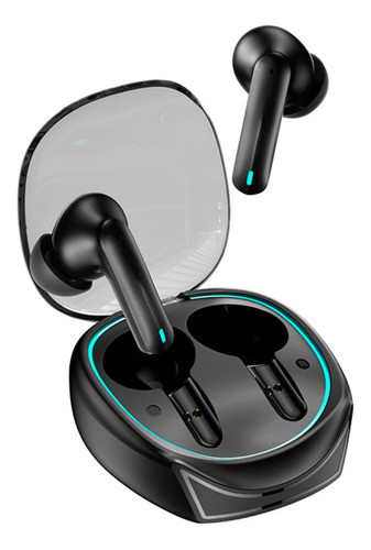 Auriculares Gamer Led Baja Latencia Dual-mic Bluetooth Atrix 0