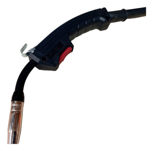 Torcha Mig Mag 15 Compatible Salkor Imeh1800 X 3mts 1
