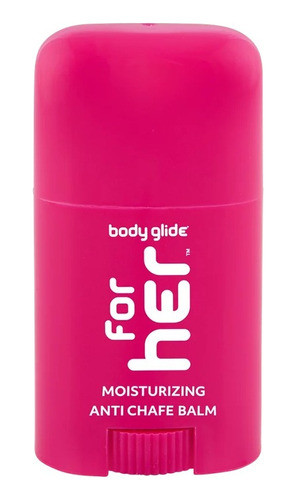 Bálsamo Anti-irritação Original Body Glide - Import Eua 0