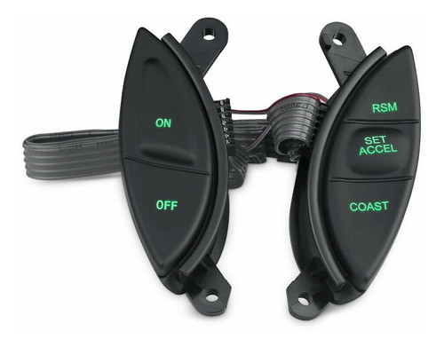 Teclas Volante Control Crucero Ford Ranger/explorer 0