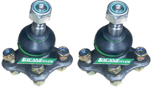 Kit 2 Rotulas Fiat Palio Y Fiat Siena 2004 Primera Calidad 1